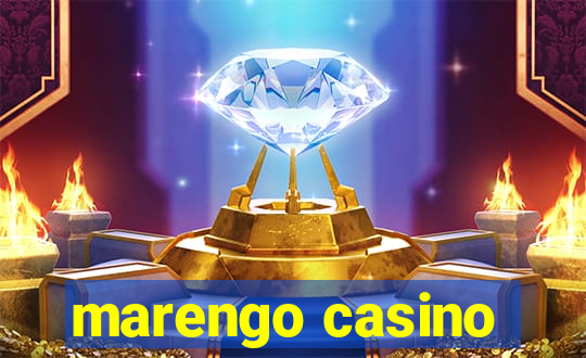 marengo casino