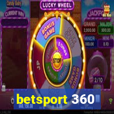 betsport 360