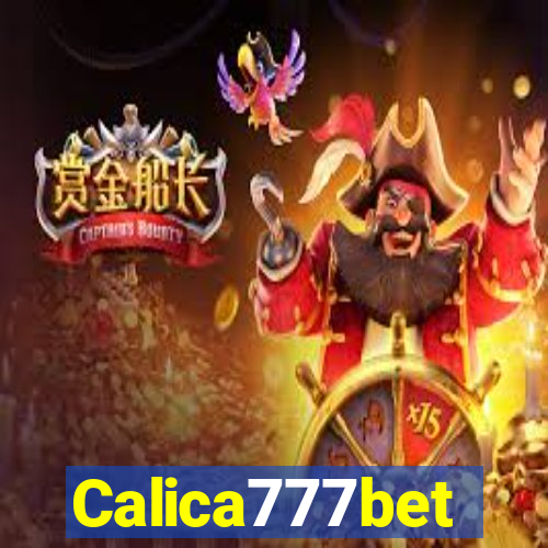 Calica777bet