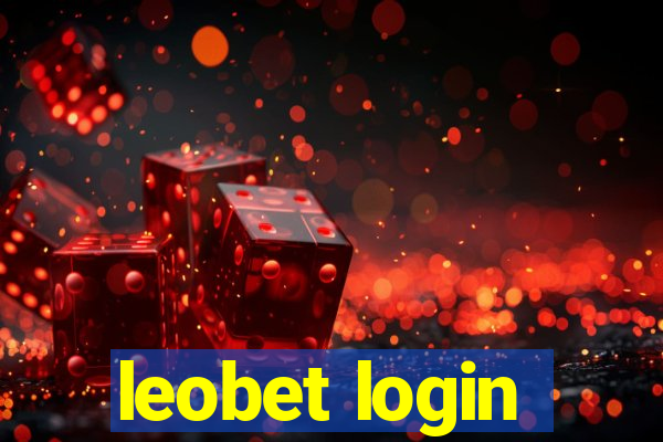 leobet login