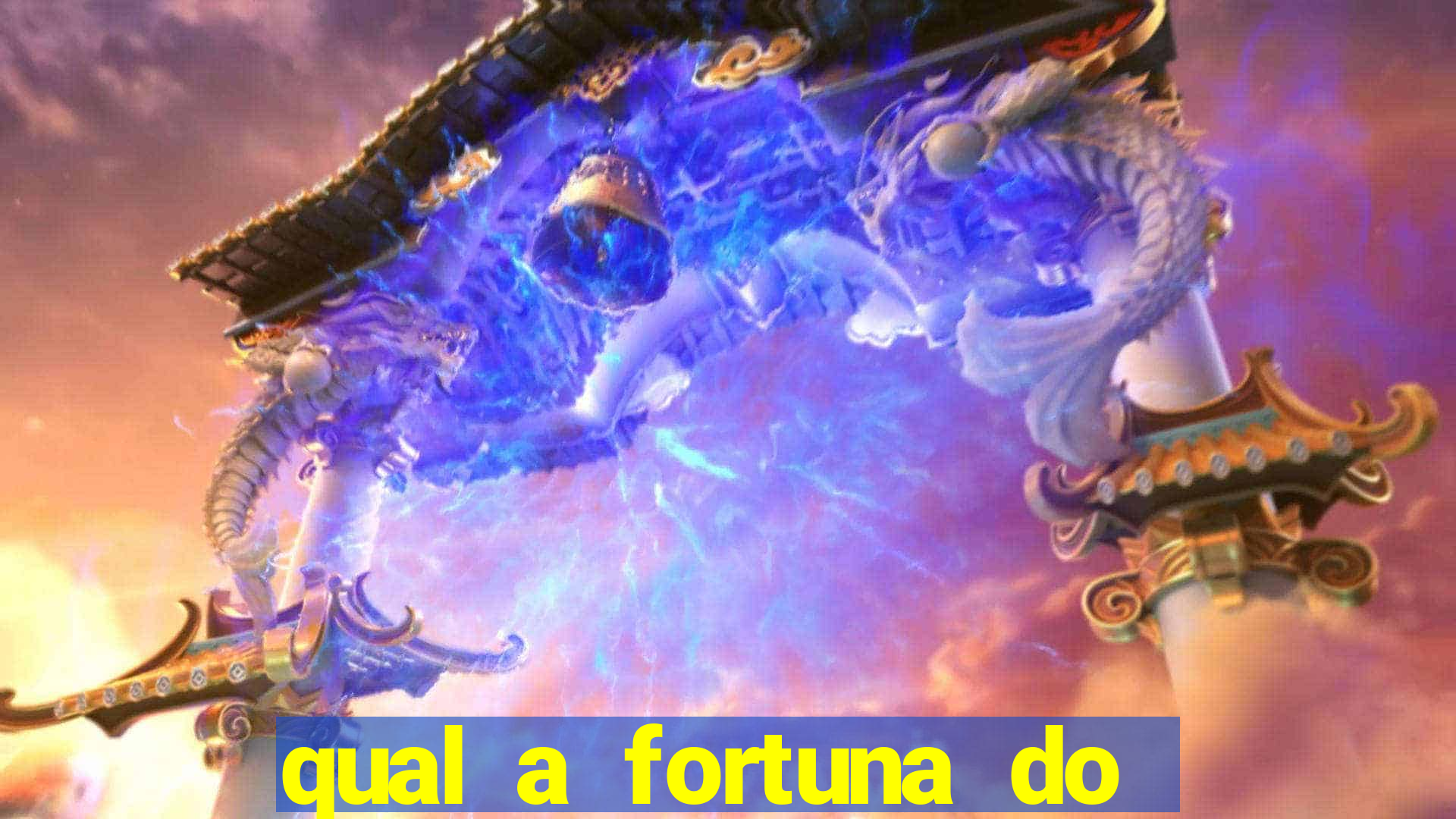 qual a fortuna do cantor latino