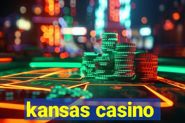 kansas casino