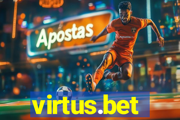 virtus.bet