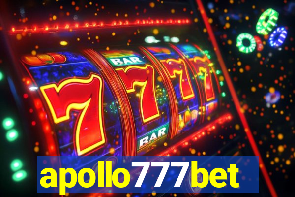 apollo777bet