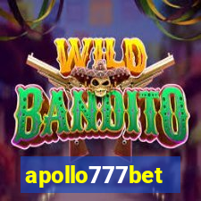 apollo777bet