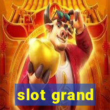 slot grand