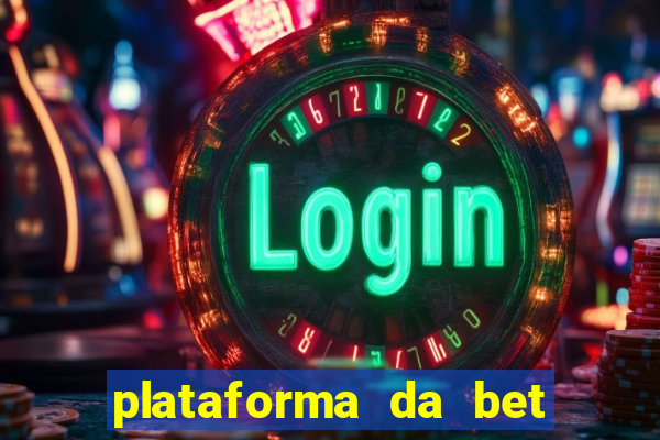 plataforma da bet que da bonus no cadastro