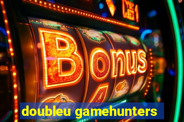 doubleu gamehunters