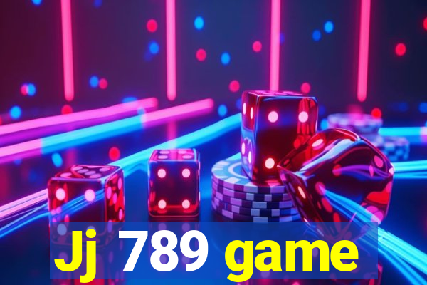 Jj 789 game