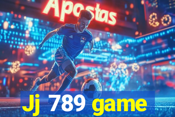 Jj 789 game