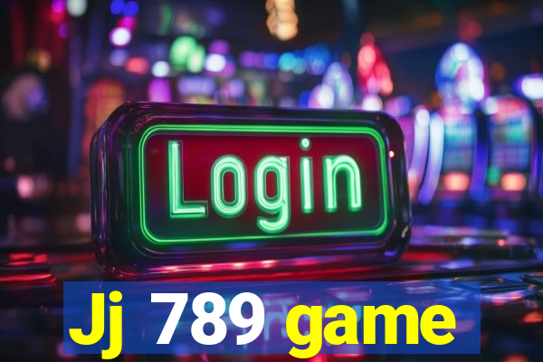 Jj 789 game