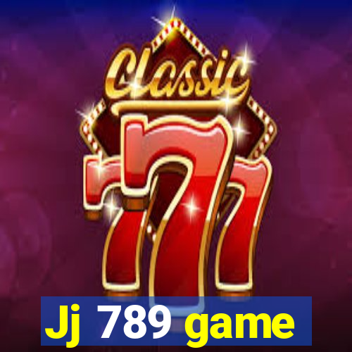 Jj 789 game