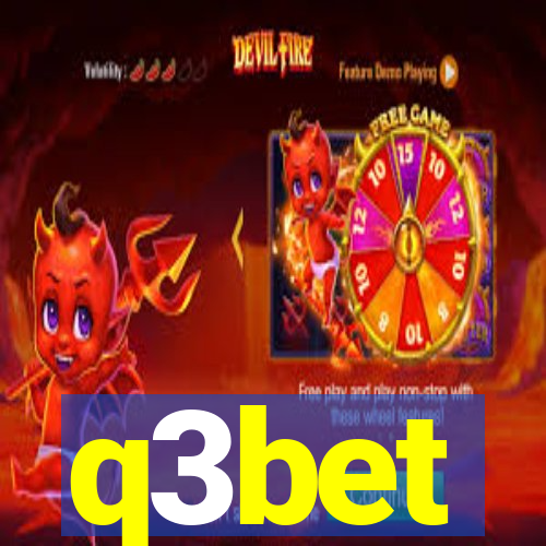 q3bet