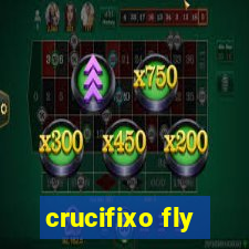 crucifixo fly