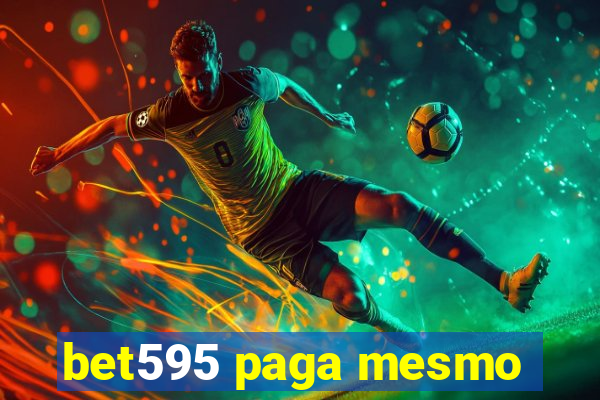 bet595 paga mesmo