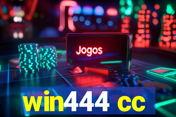 win444 cc