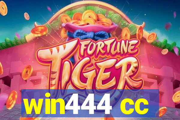 win444 cc