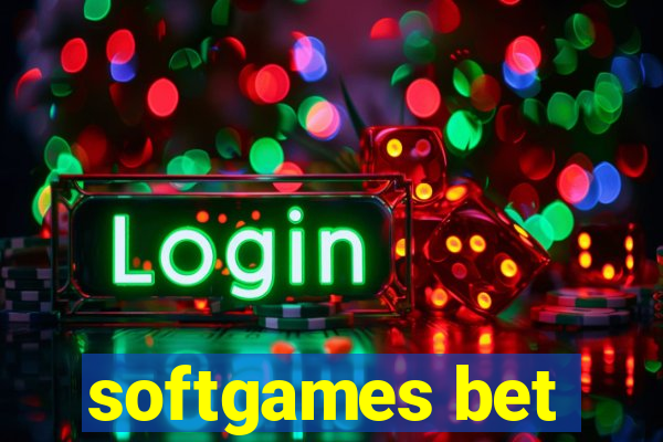 softgames bet