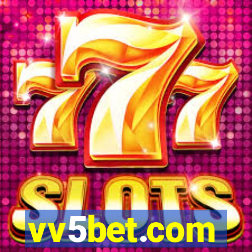 vv5bet.com