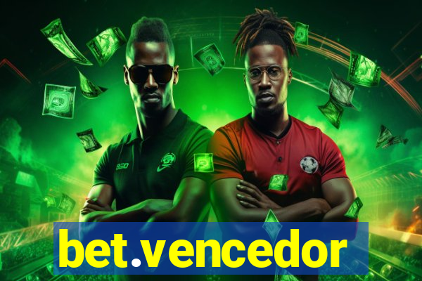 bet.vencedor