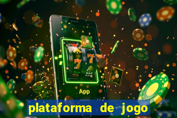 plataforma de jogo do neymar jr