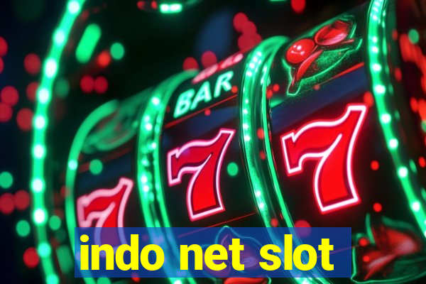 indo net slot