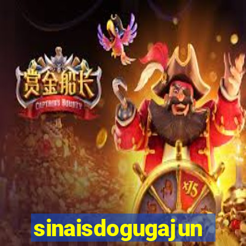 sinaisdogugajunior.com