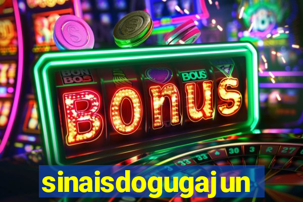 sinaisdogugajunior.com