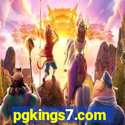 pgkings7.com