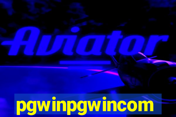 pgwinpgwincom