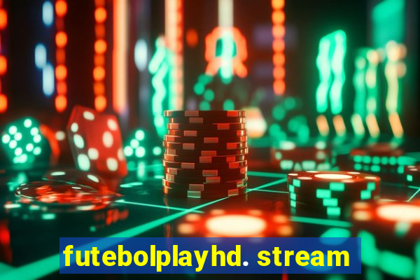 futebolplayhd. stream