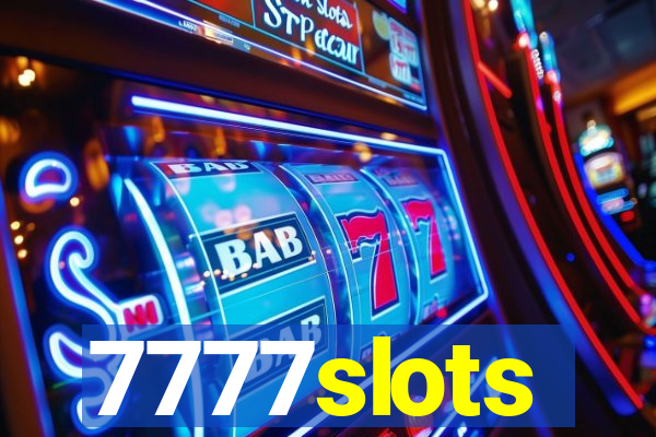 7777slots