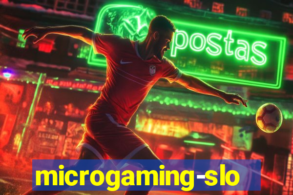 microgaming-slots