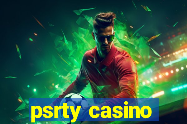 psrty casino