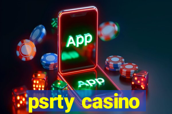 psrty casino