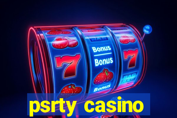 psrty casino