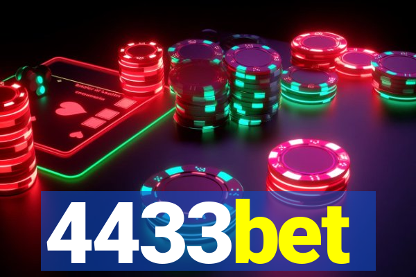 4433bet