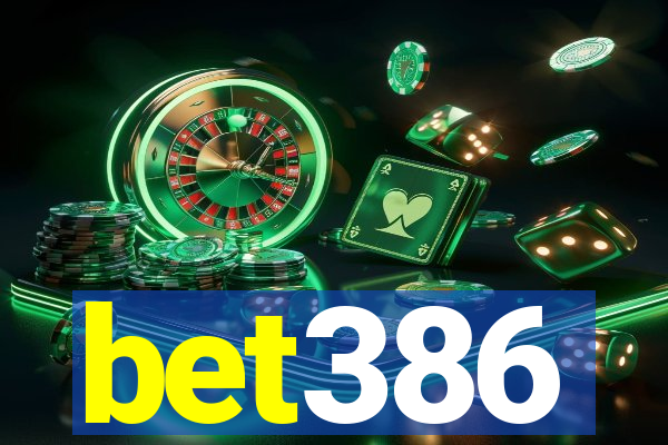 bet386