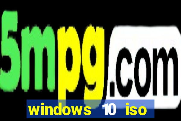 windows 10 iso google drive