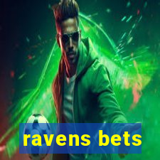 ravens bets