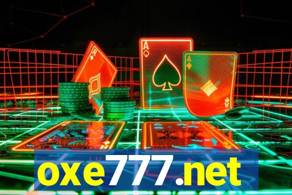 oxe777.net