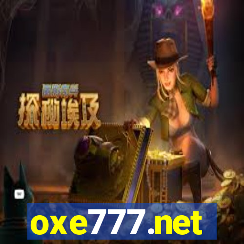 oxe777.net