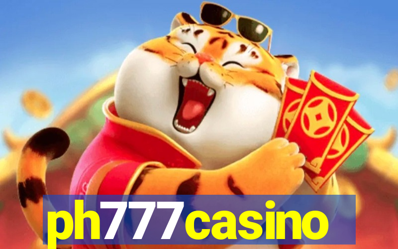 ph777casino