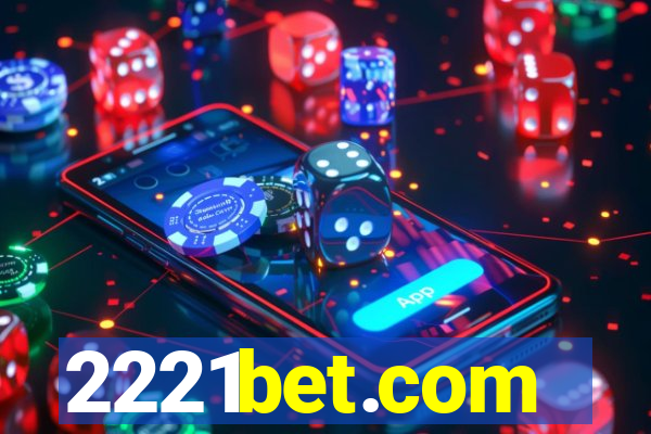 2221bet.com