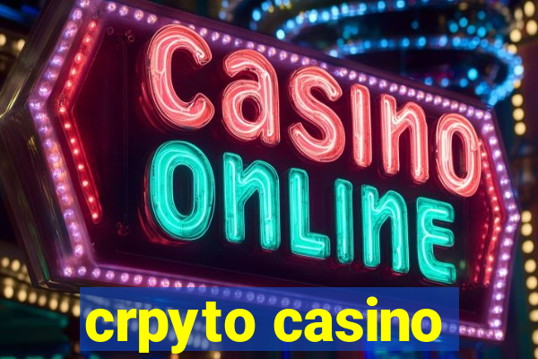 crpyto casino