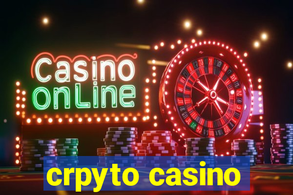 crpyto casino