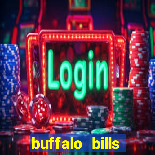 buffalo bills casino and resort