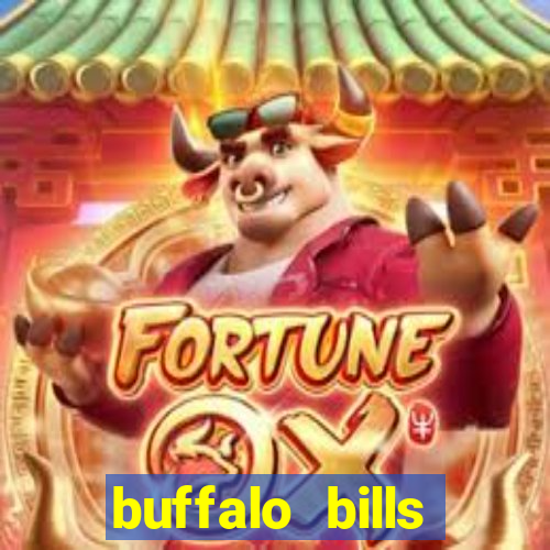 buffalo bills casino and resort