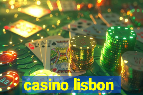 casino lisbon