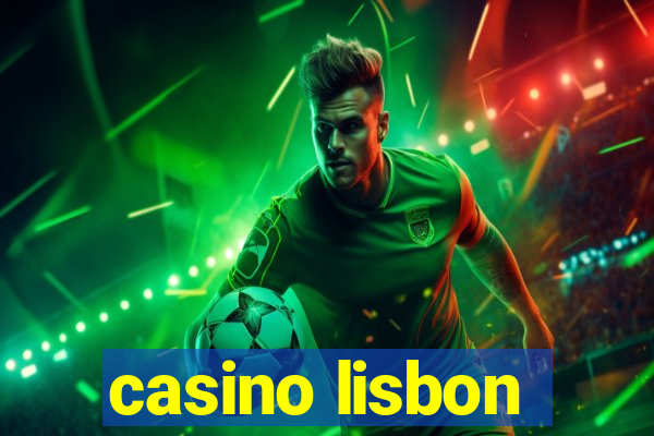 casino lisbon